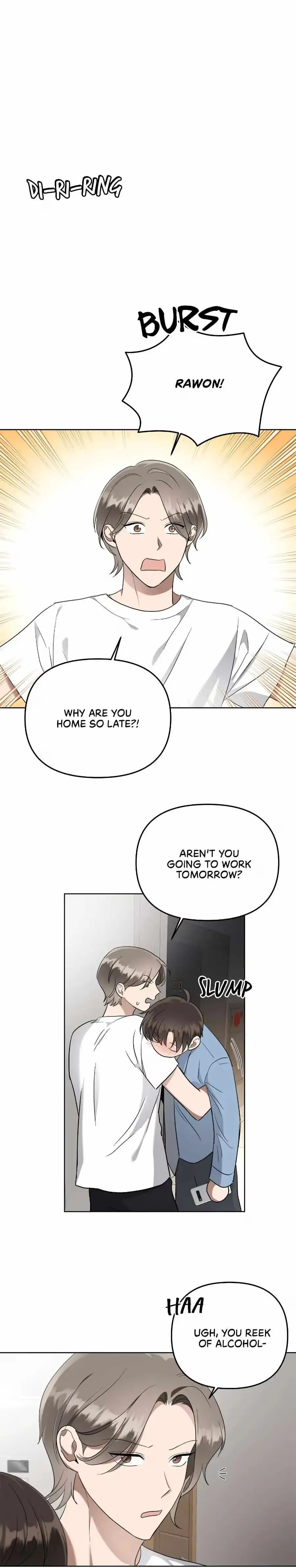 Sunday’s Solace Chapter 52 page 2 - 