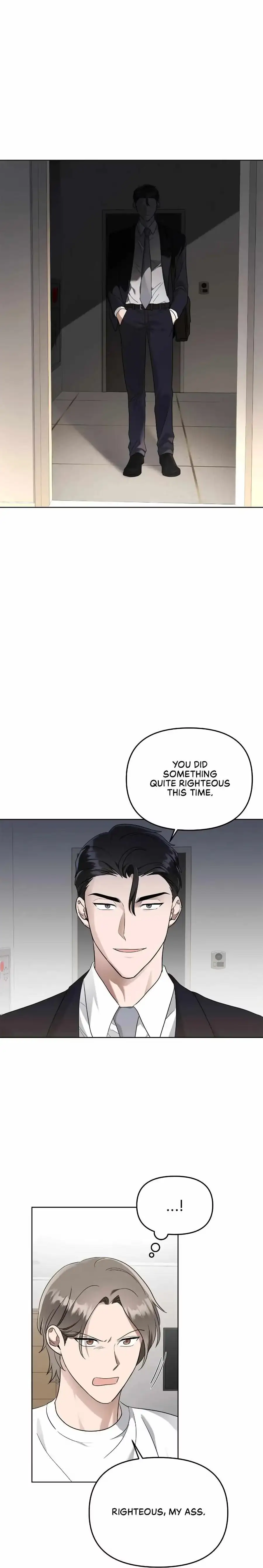 Sunday’s Solace Chapter 52 page 3 - 