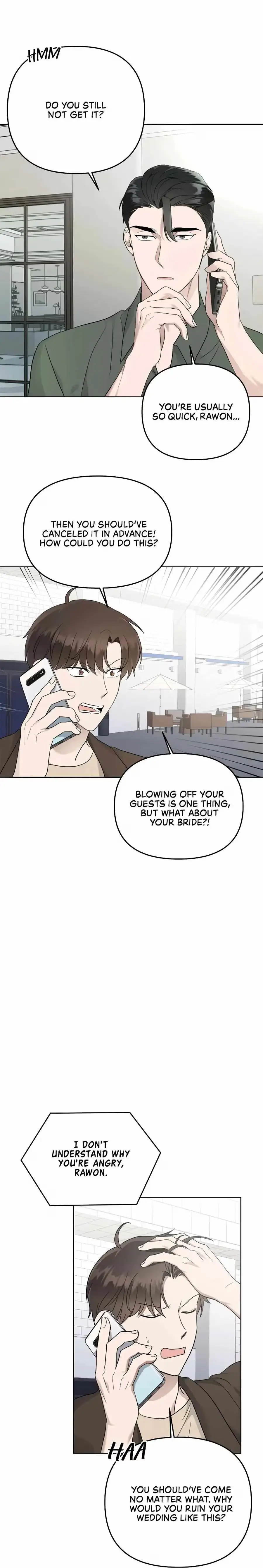 Sunday’s Solace Chapter 53 page 2 - 