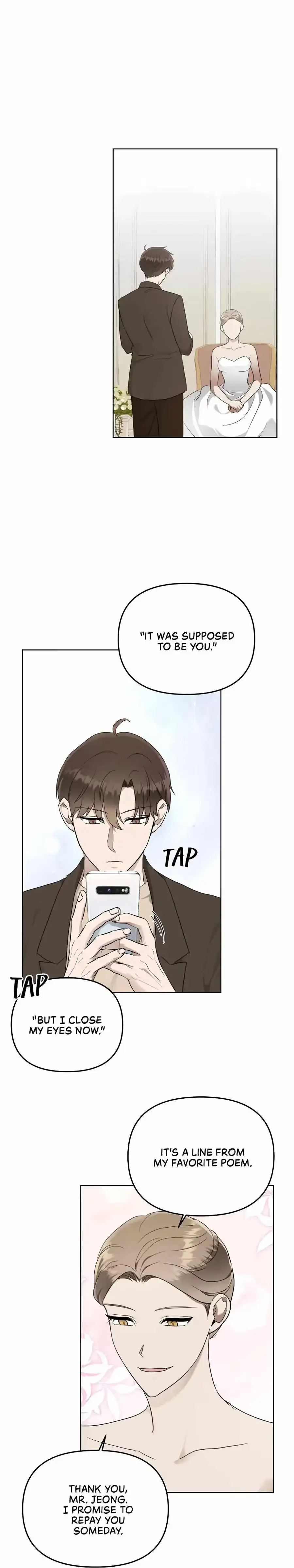 Sunday’s Solace Chapter 53 page 12 - 