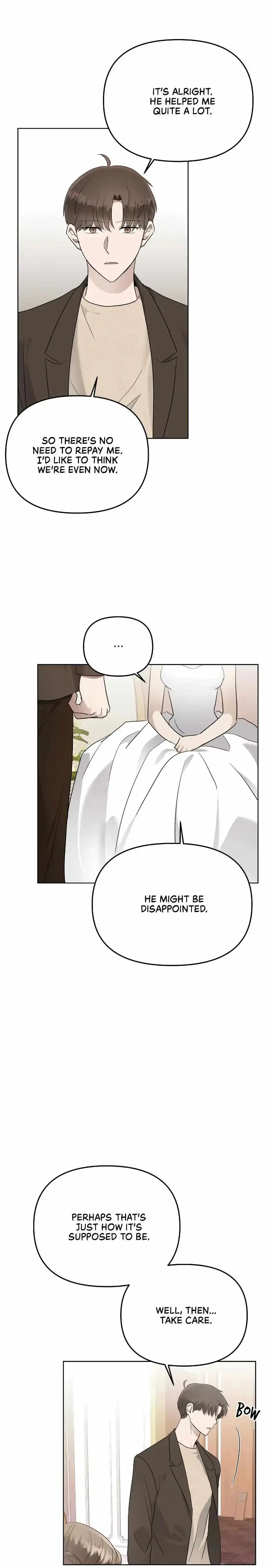 Sunday’s Solace Chapter 53 page 13 - 