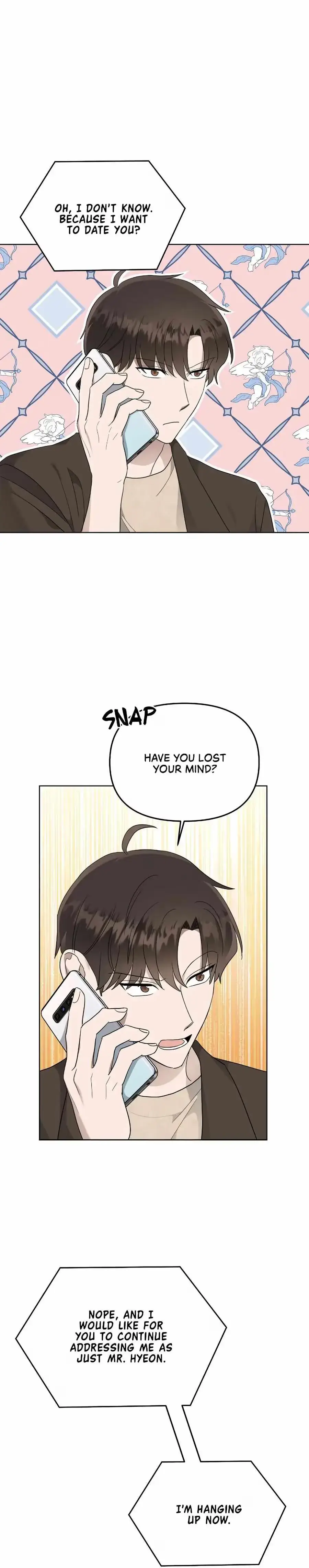 Sunday’s Solace Chapter 53 page 3 - 