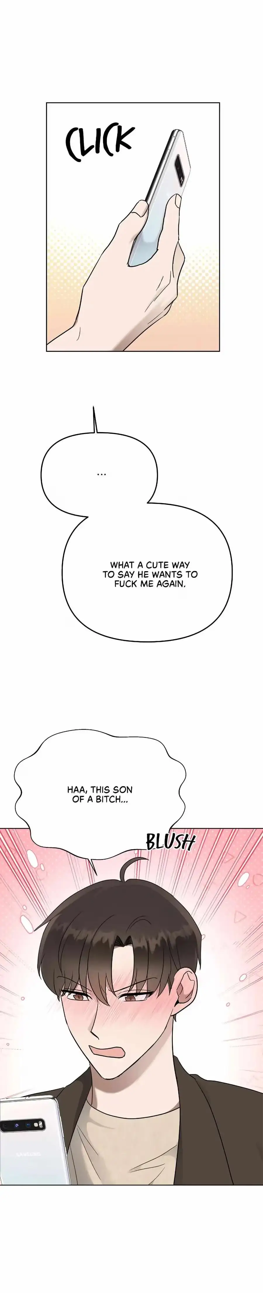 Sunday’s Solace Chapter 53 page 5 - 