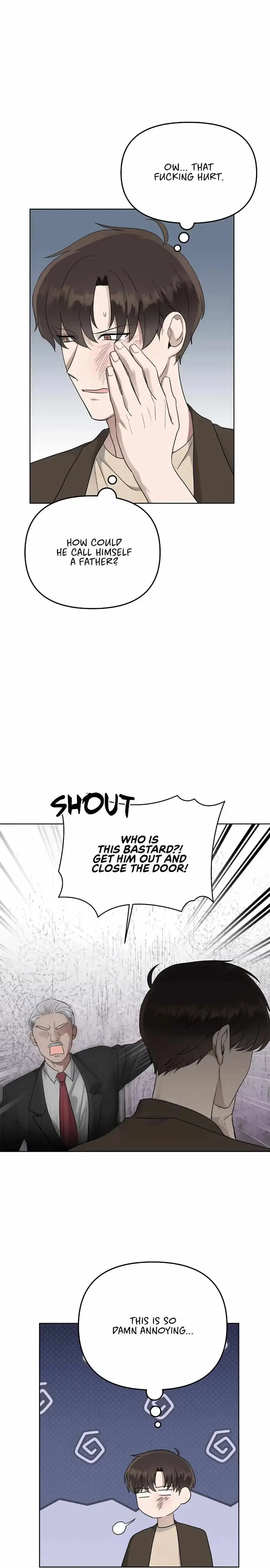 Sunday’s Solace Chapter 54 page 2 - 
