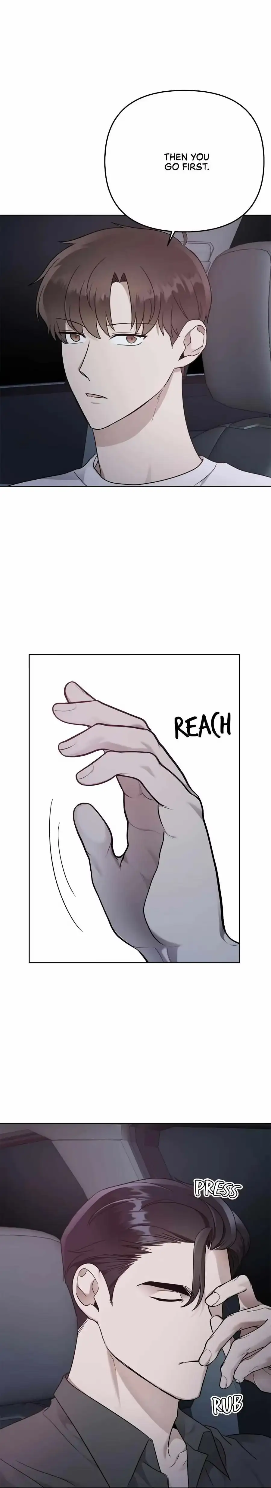 Sunday’s Solace Chapter 56 page 12 - 
