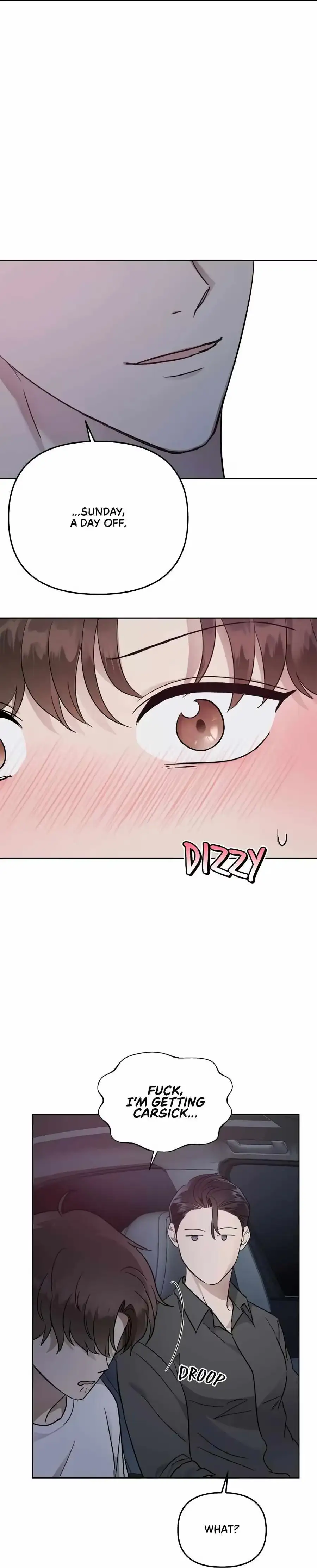 Sunday’s Solace Chapter 56 page 14 - 