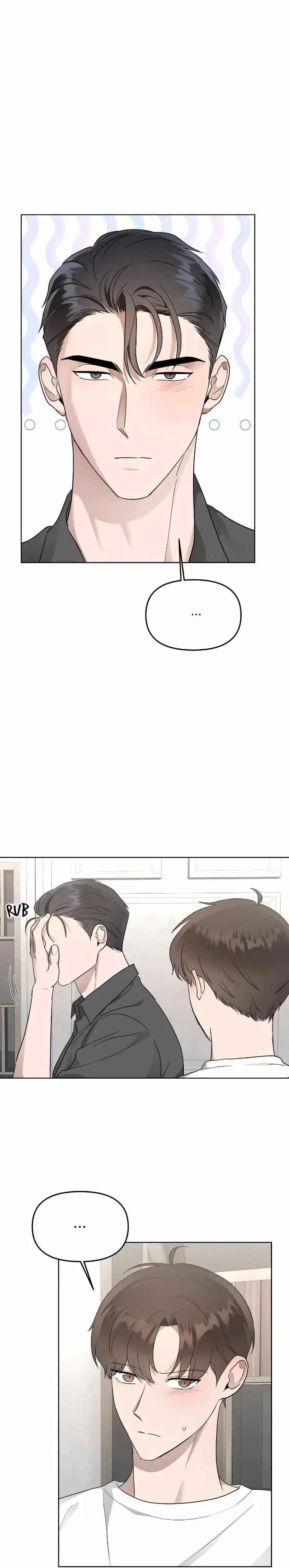 Sunday’s Solace Chapter 57 page 12 - 