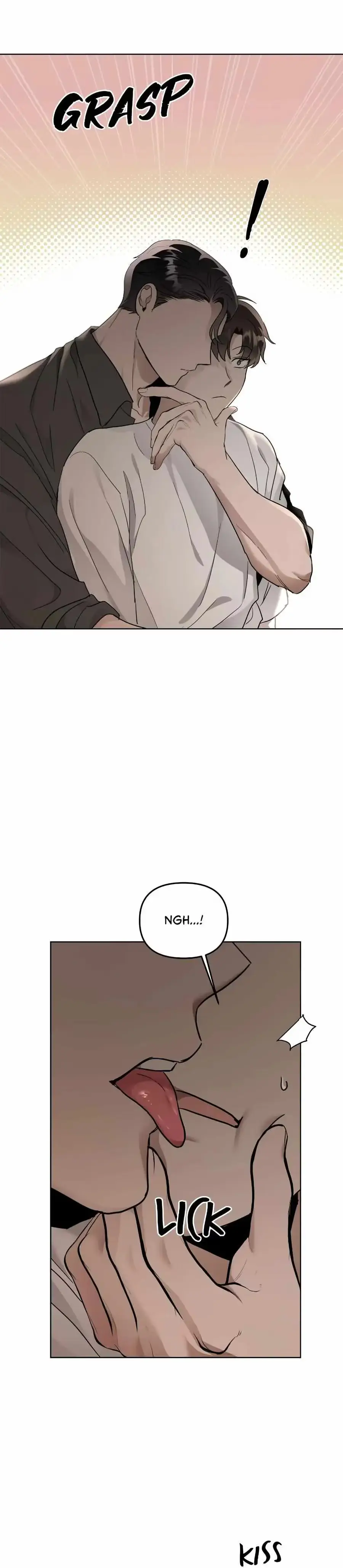 Sunday’s Solace Chapter 57 page 8 - 