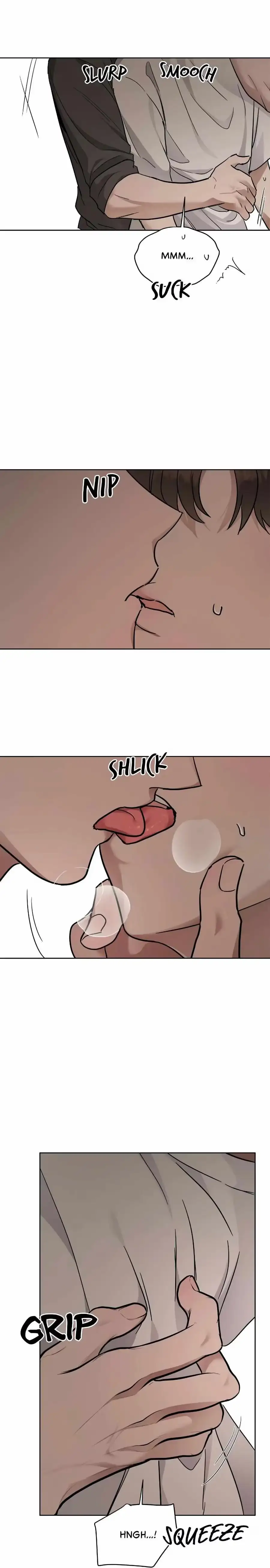 Sunday’s Solace Chapter 57 page 9 - 