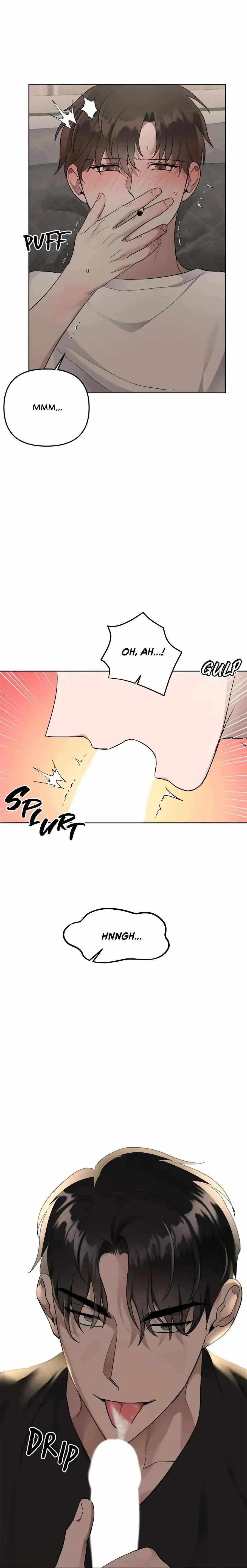 Sunday’s Solace Chapter 58 page 15 - 