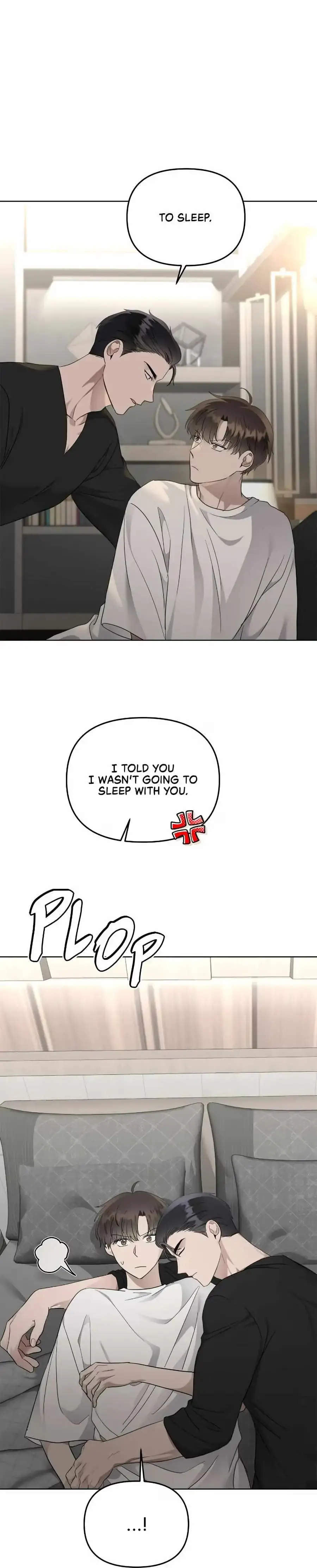 Sunday’s Solace Chapter 58 page 4 - 