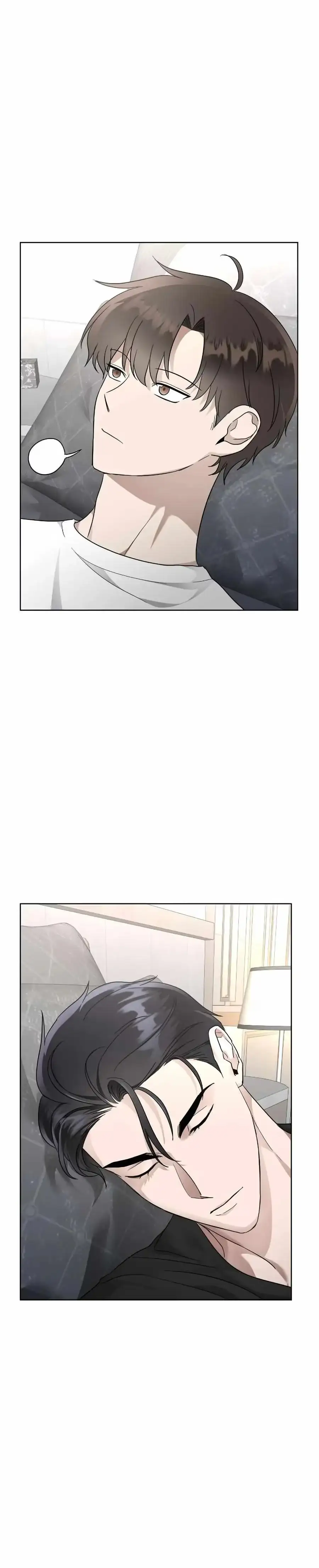 Sunday’s Solace Chapter 58 page 6 - 