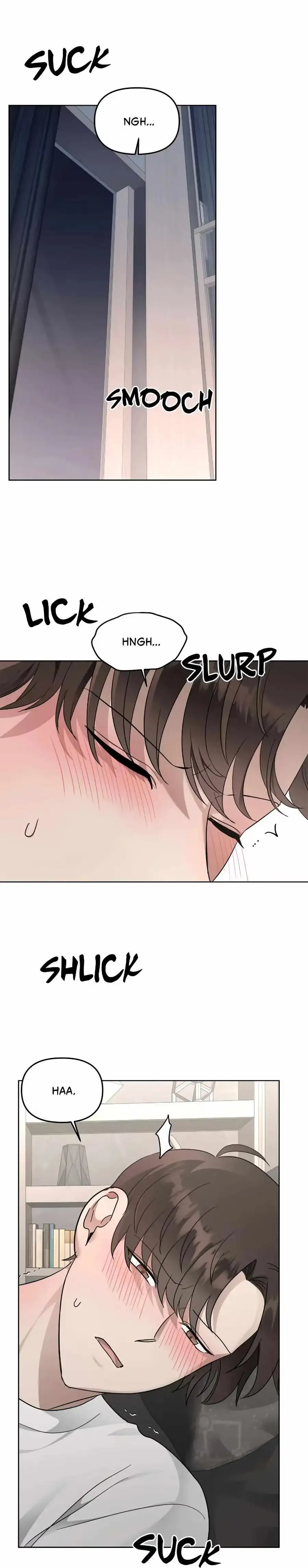 Sunday’s Solace Chapter 58 page 8 - 