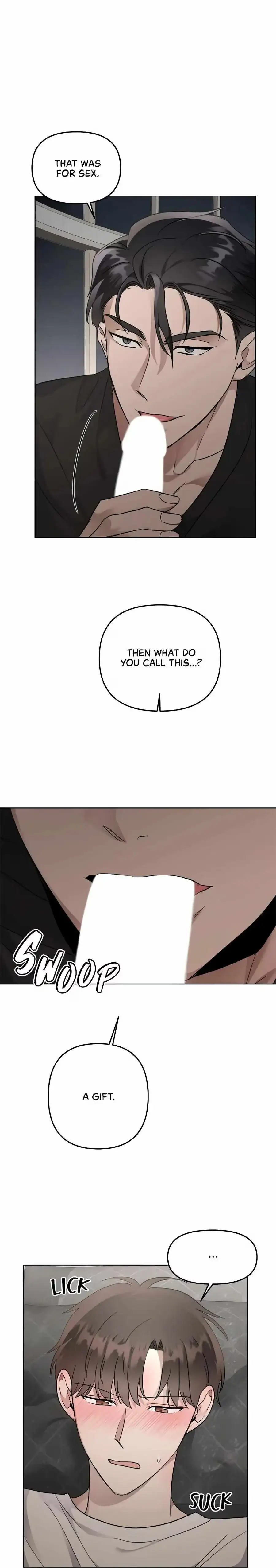 Sunday’s Solace Chapter 58 page 10 - 