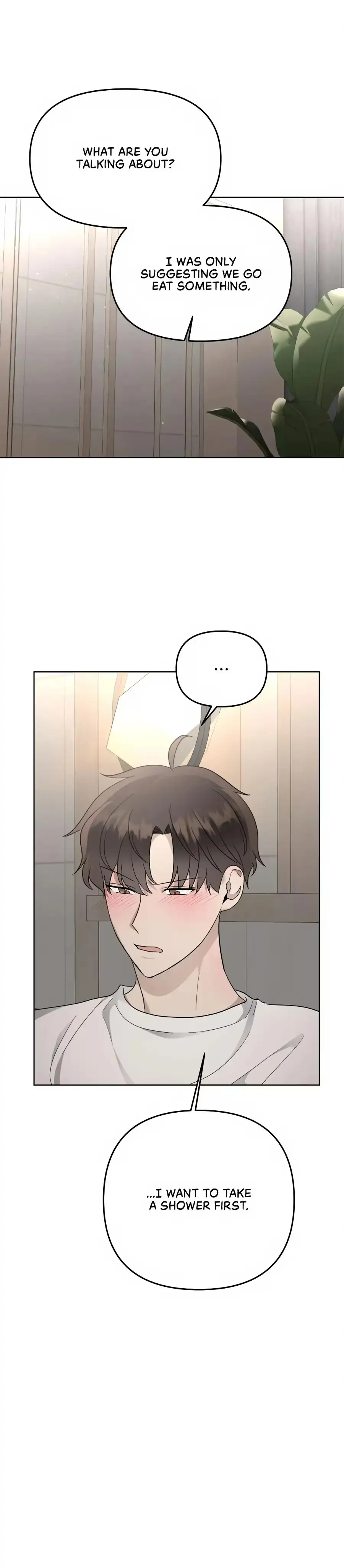 Sunday’s Solace Chapter 59 page 5 - 