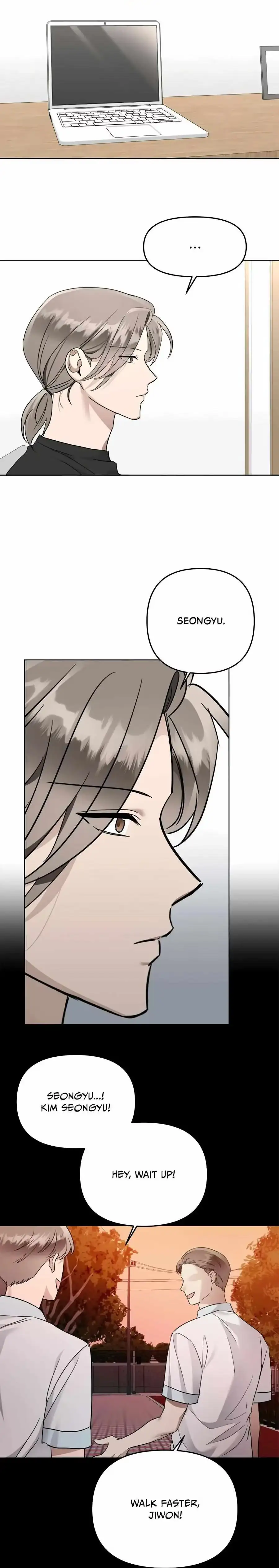 Sunday’s Solace Chapter 59 page 7 - 