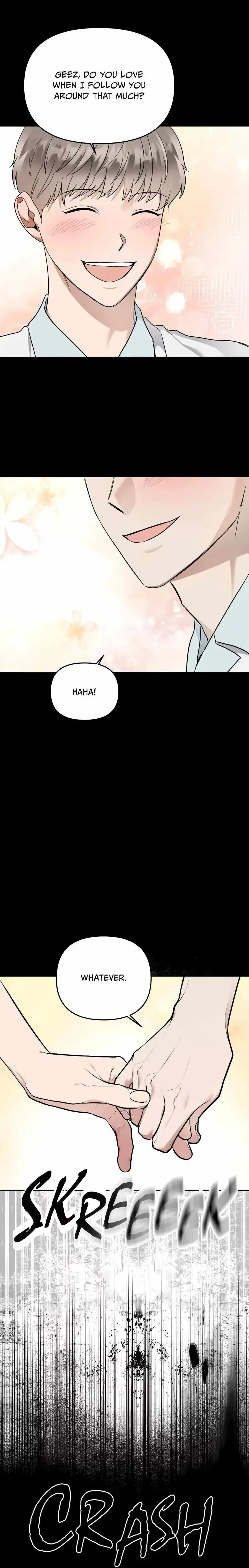 Sunday’s Solace Chapter 59 page 8 - 