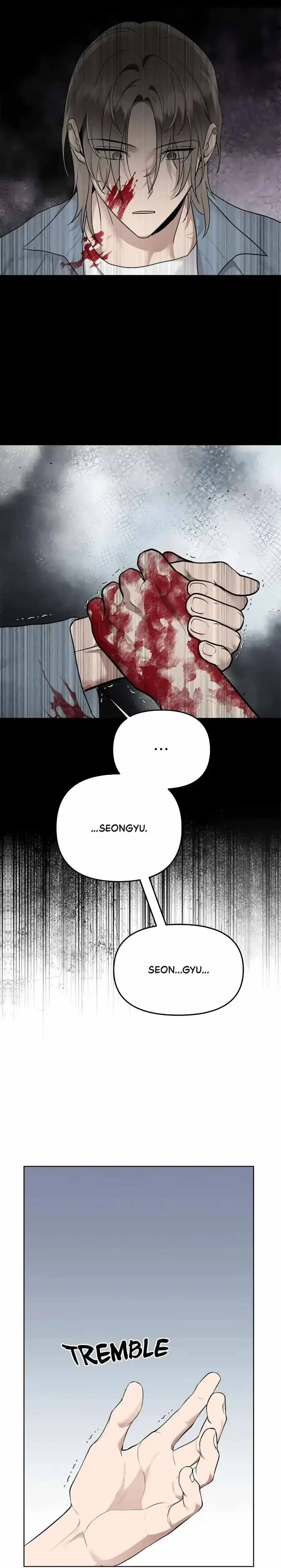 Sunday’s Solace Chapter 59 page 9 - 