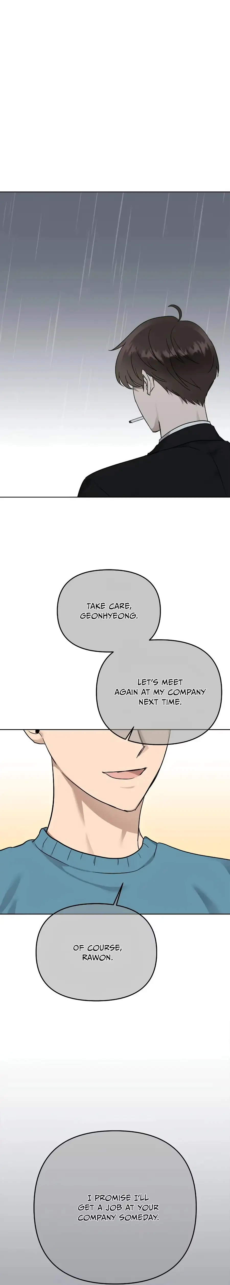 Sunday’s Solace Chapter 60 page 2 - 