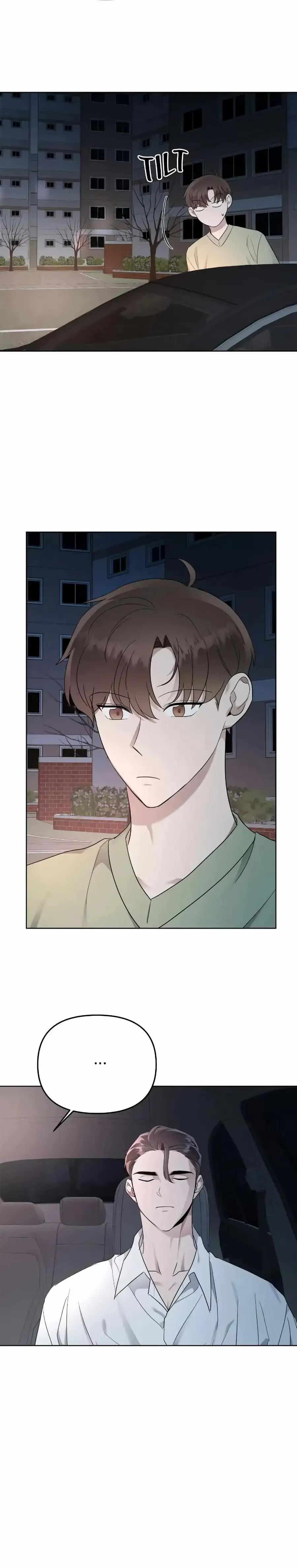 Sunday’s Solace Chapter 60 page 14 - 