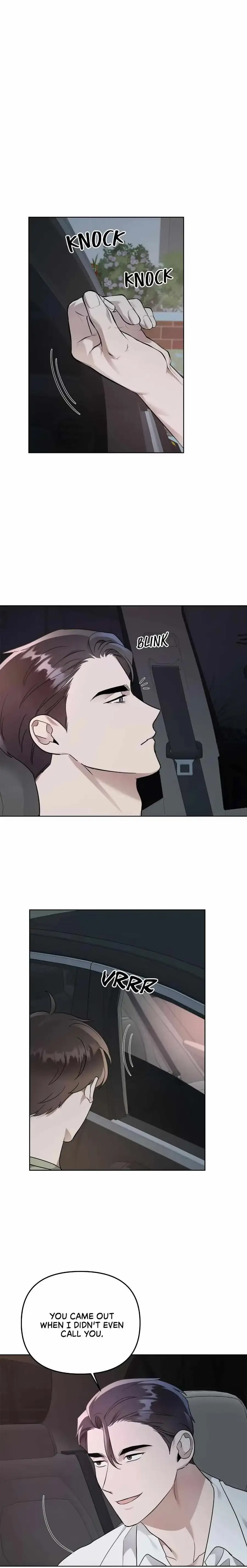 Sunday’s Solace Chapter 60 page 15 - 