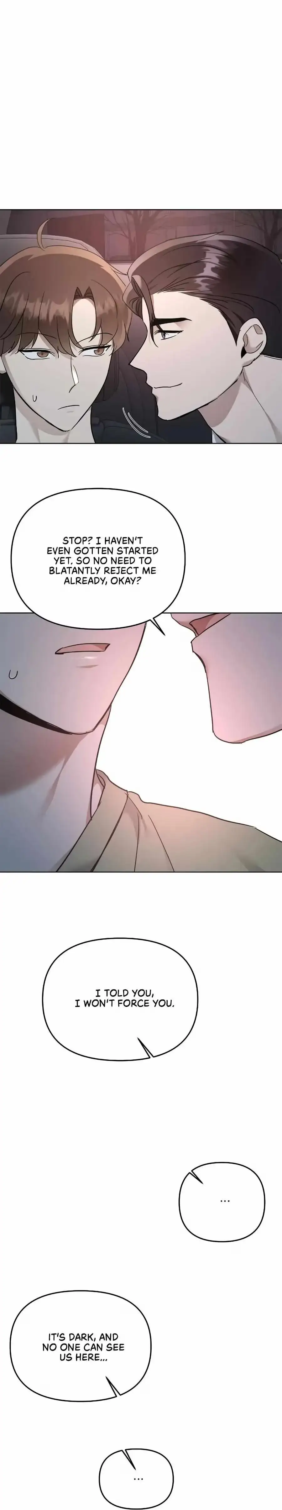 Sunday’s Solace Chapter 60 page 20 - 