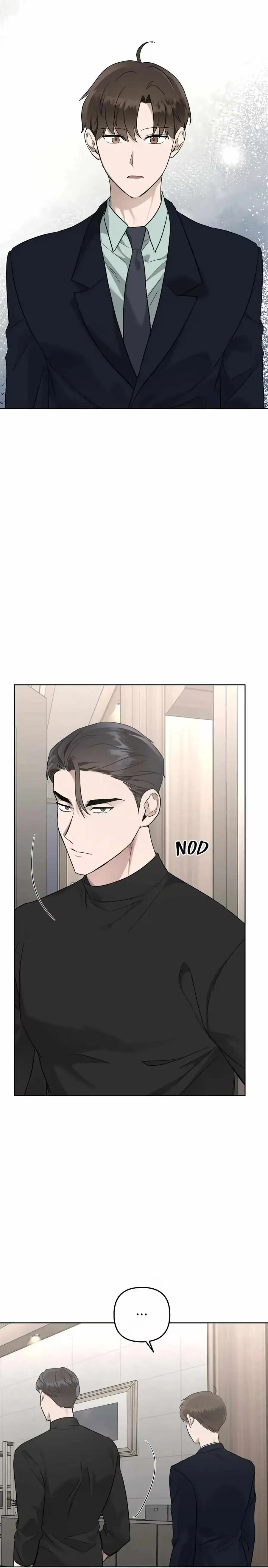 Sunday’s Solace Chapter 61 page 16 - 