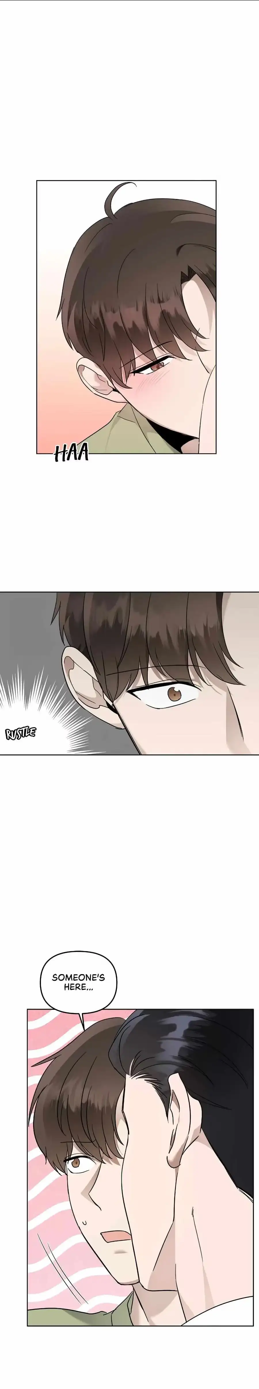 Sunday’s Solace Chapter 61 page 4 - 