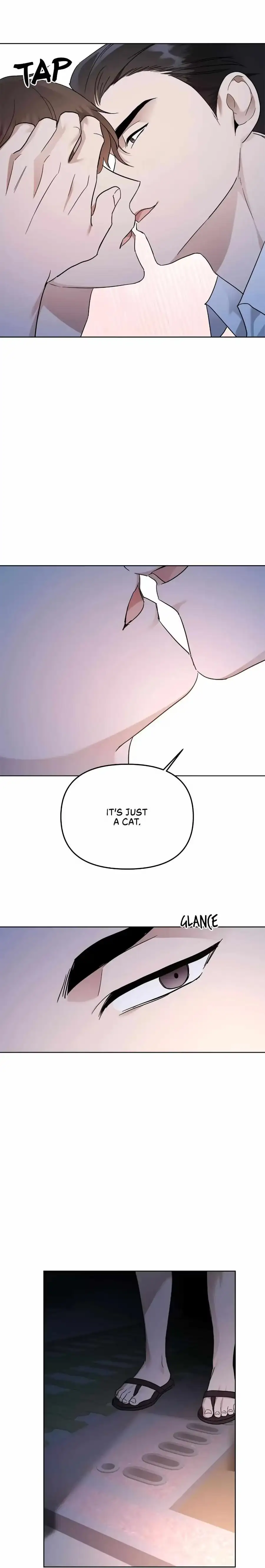Sunday’s Solace Chapter 61 page 5 - 