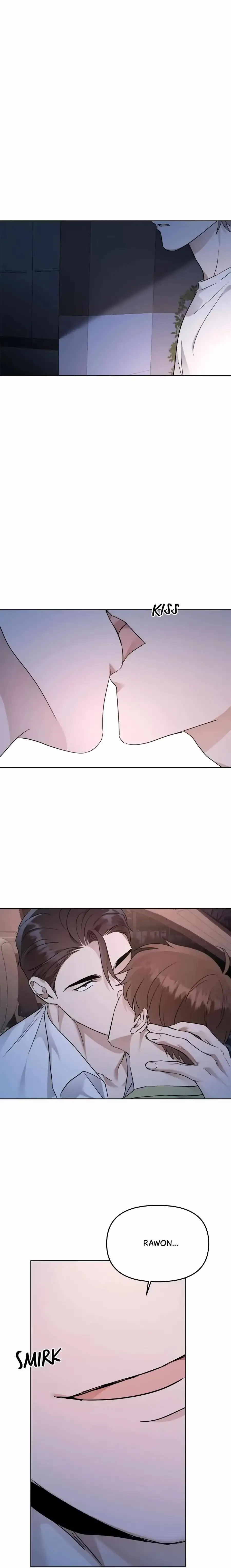 Sunday’s Solace Chapter 61 page 6 - 