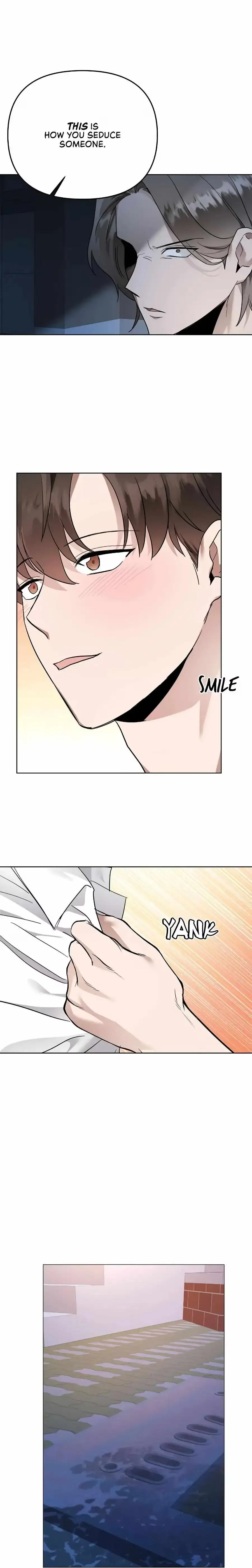 Sunday’s Solace Chapter 61 page 7 - 