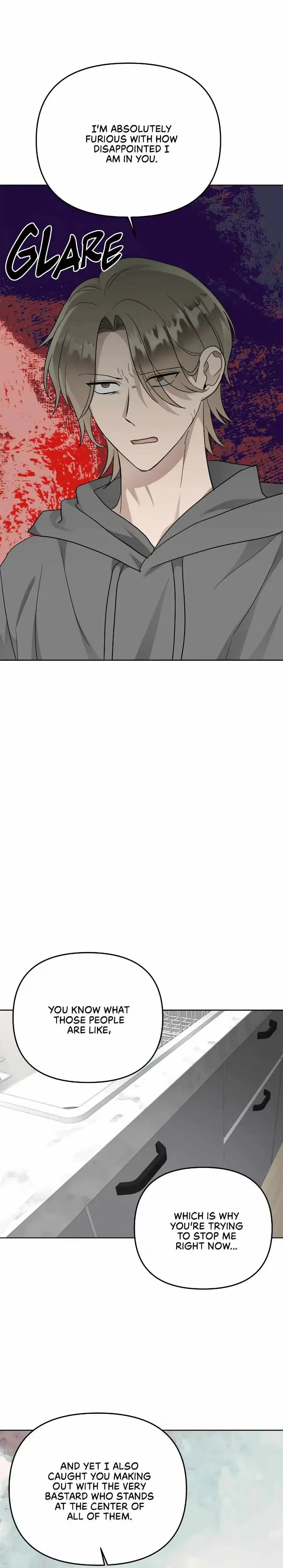 Sunday’s Solace Chapter 62 page 13 - 