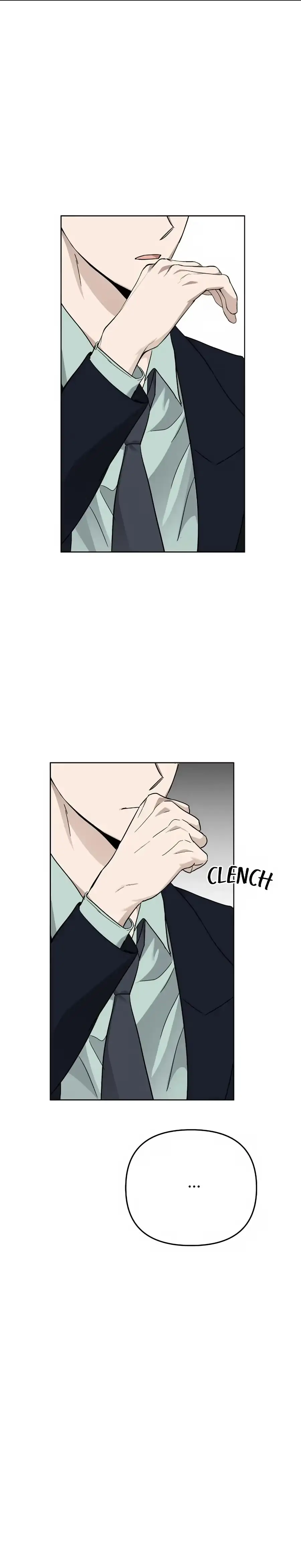 Sunday’s Solace Chapter 62 page 16 - 