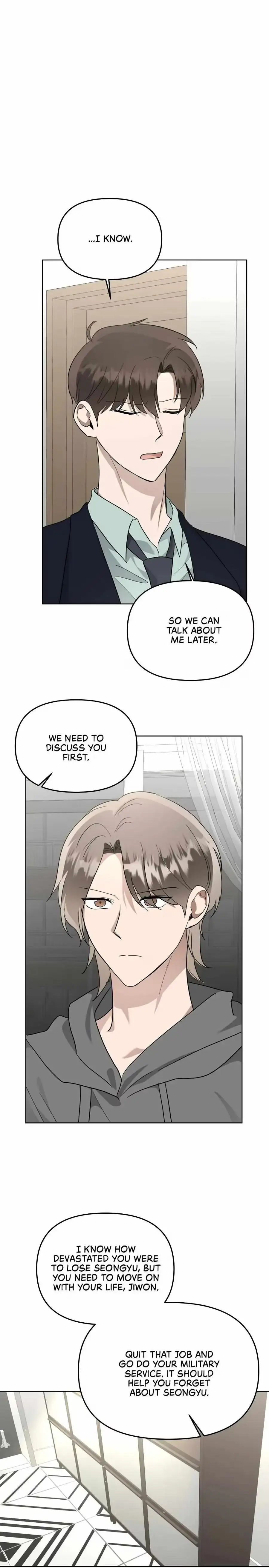 Sunday’s Solace Chapter 63 page 2 - 