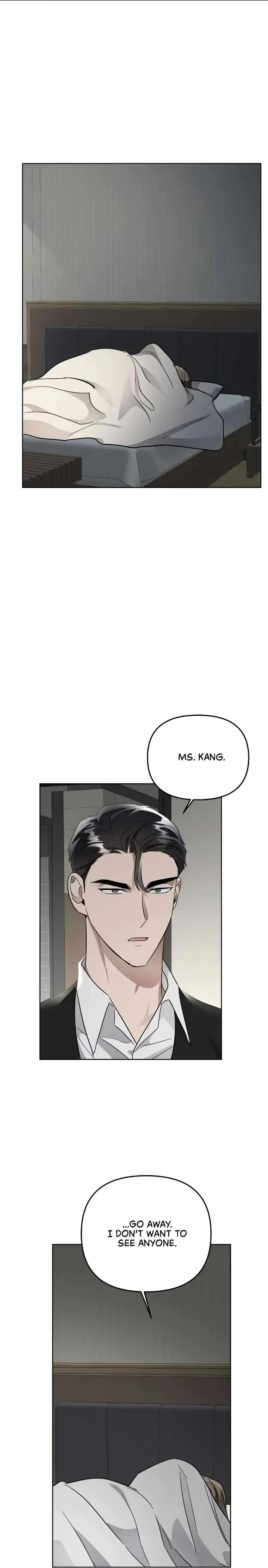Sunday’s Solace Chapter 63 page 11 - 