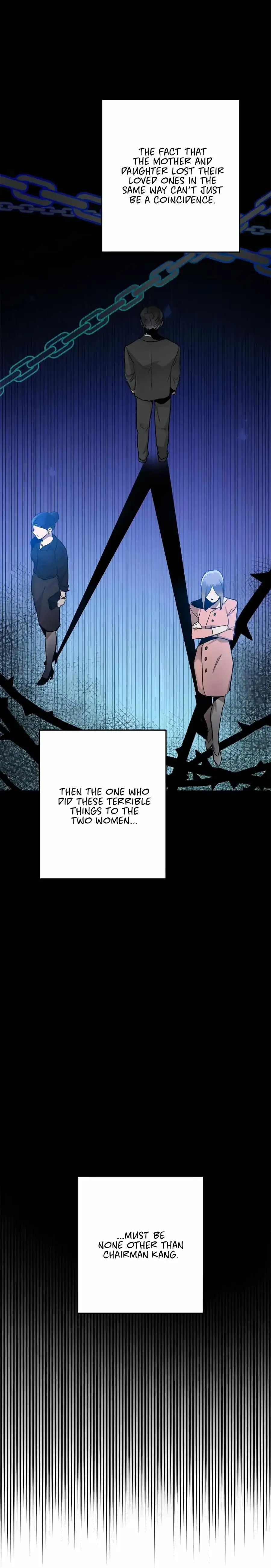 Sunday’s Solace Chapter 63 page 7 - 