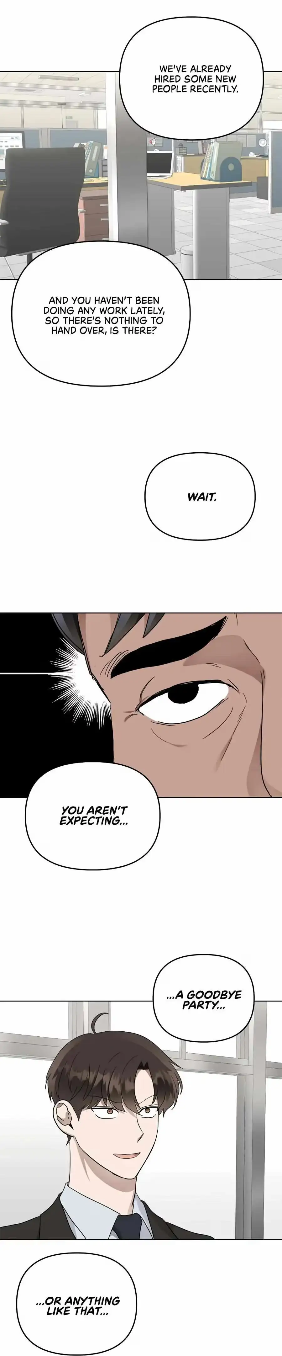Sunday’s Solace Chapter 64 page 3 - 