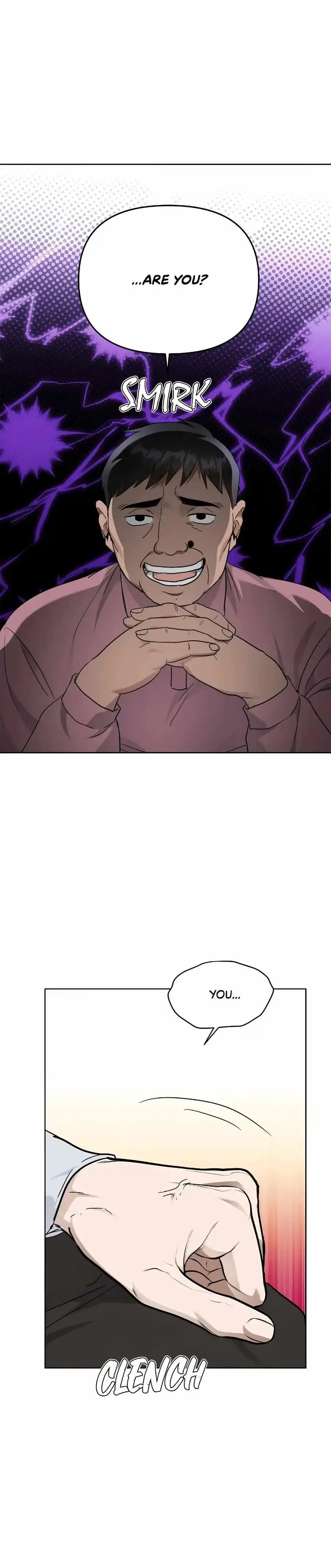Sunday’s Solace Chapter 64 page 4 - 
