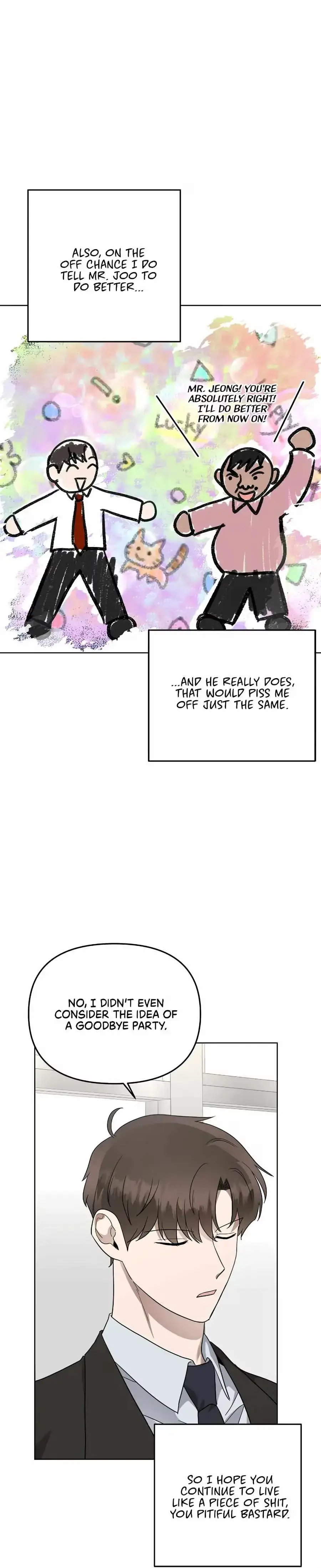 Sunday’s Solace Chapter 64 page 7 - 