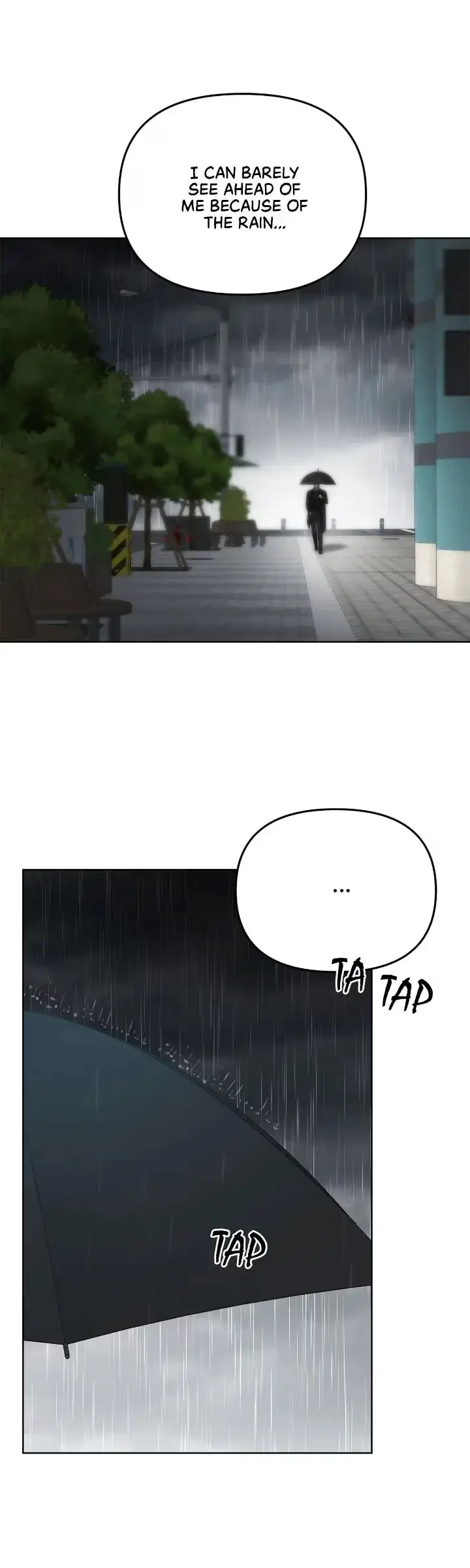 Sunday’s Solace Chapter 65 page 17 - 