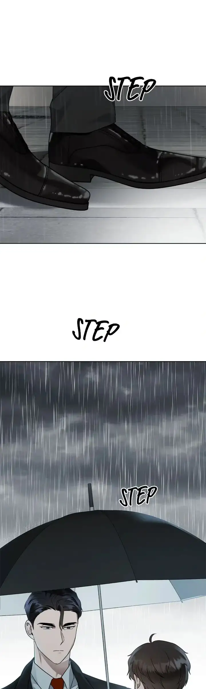 Sunday’s Solace Chapter 65 page 21 - 