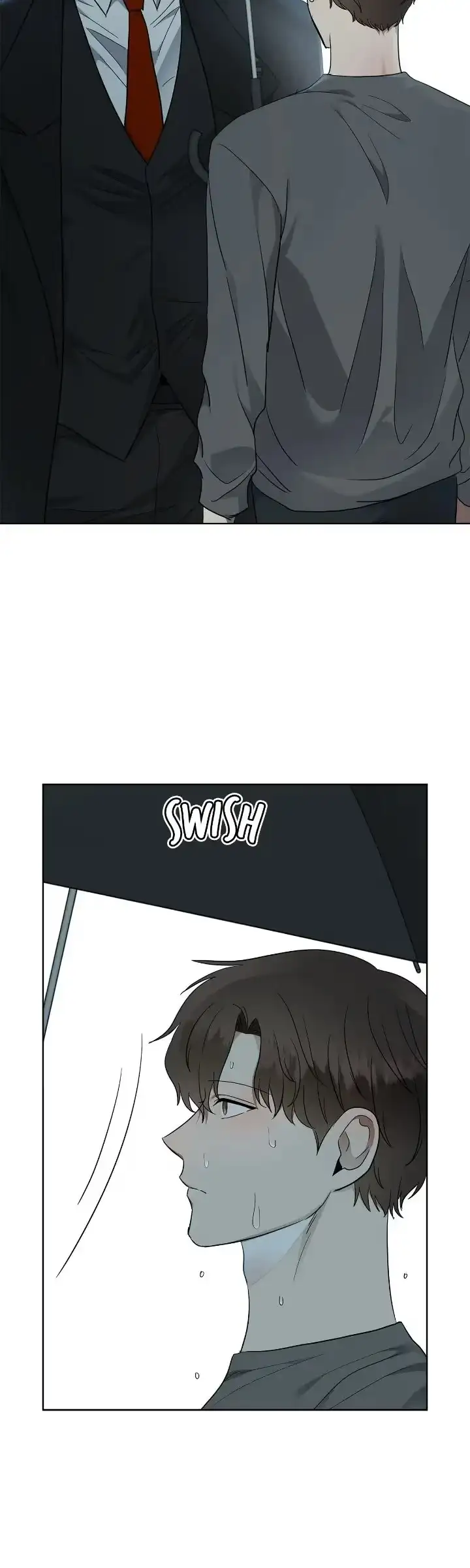 Sunday’s Solace Chapter 65 page 22 - 