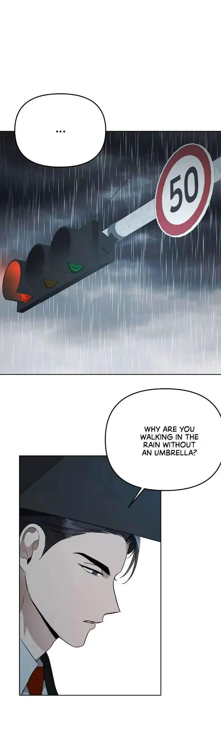 Sunday’s Solace Chapter 65 page 23 - 