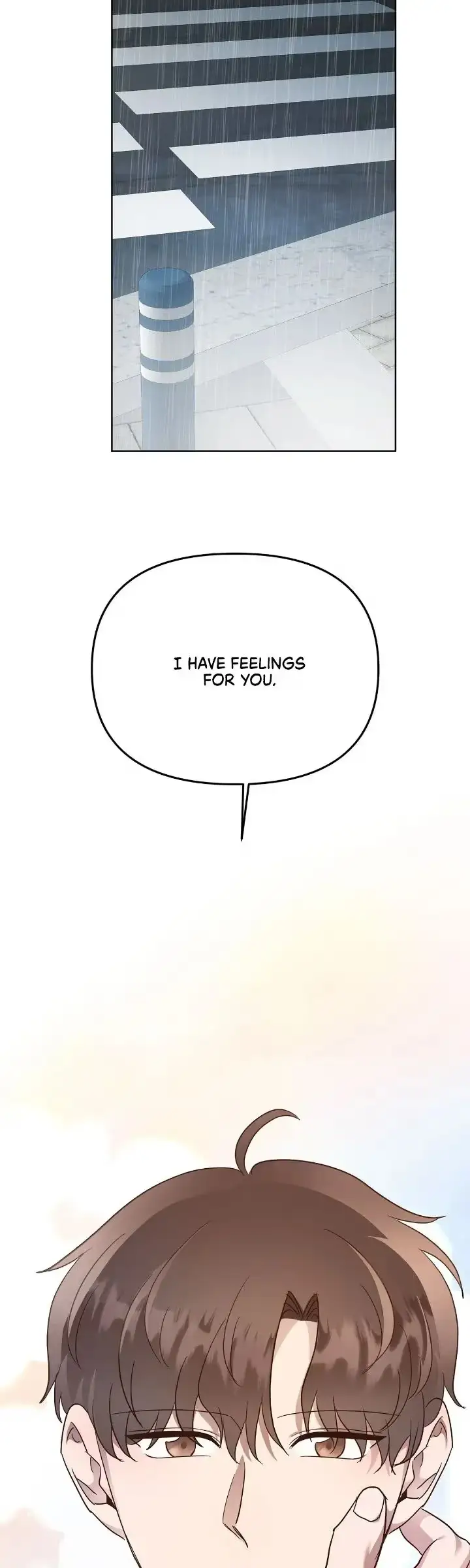 Sunday’s Solace Chapter 65 page 28 - 