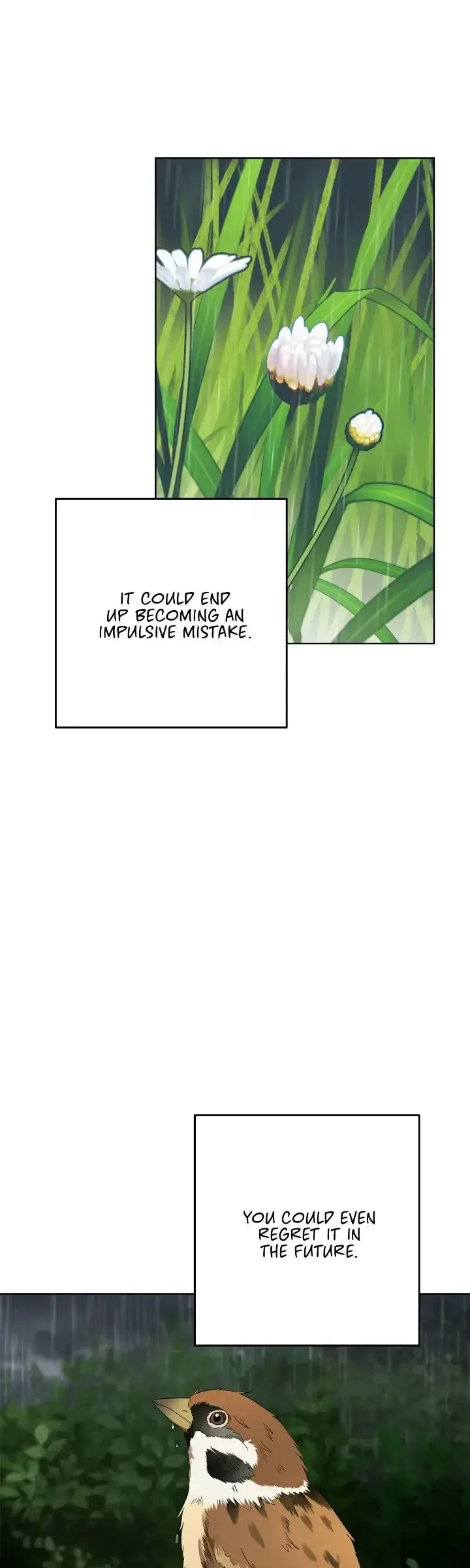 Sunday’s Solace Chapter 65 page 33 - 