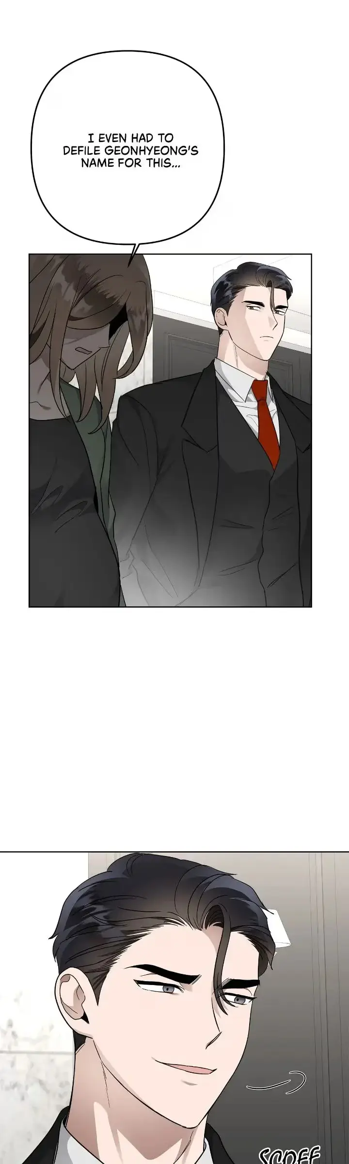 Sunday’s Solace Chapter 65 page 8 - 