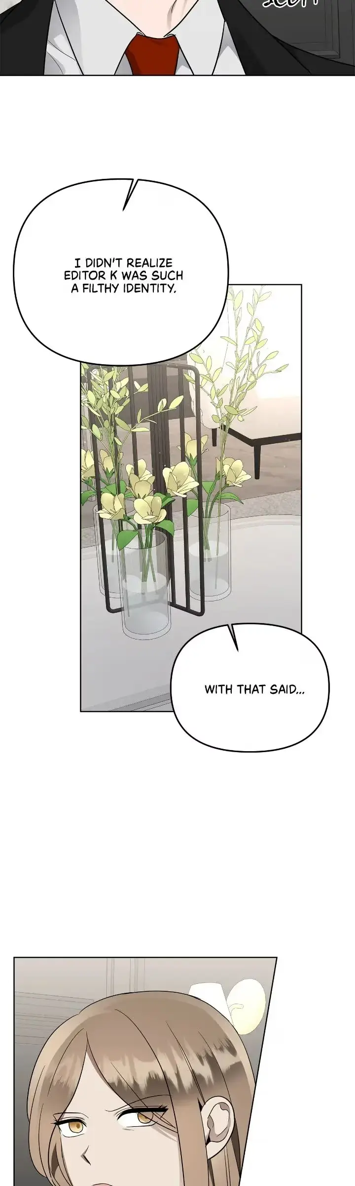 Sunday’s Solace Chapter 65 page 9 - 