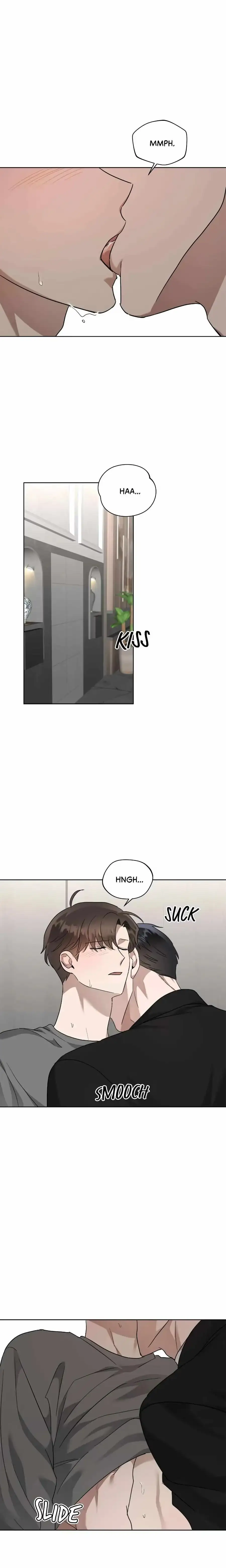 Sunday’s Solace Chapter 66 page 1 - 