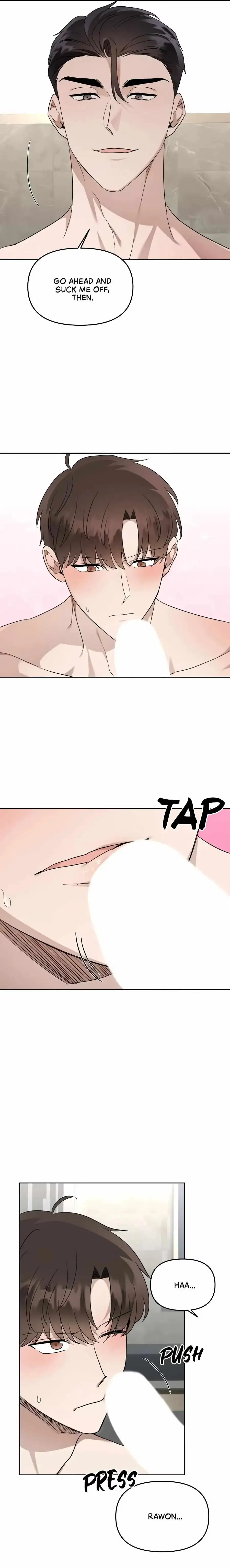 Sunday’s Solace Chapter 66 page 11 - 