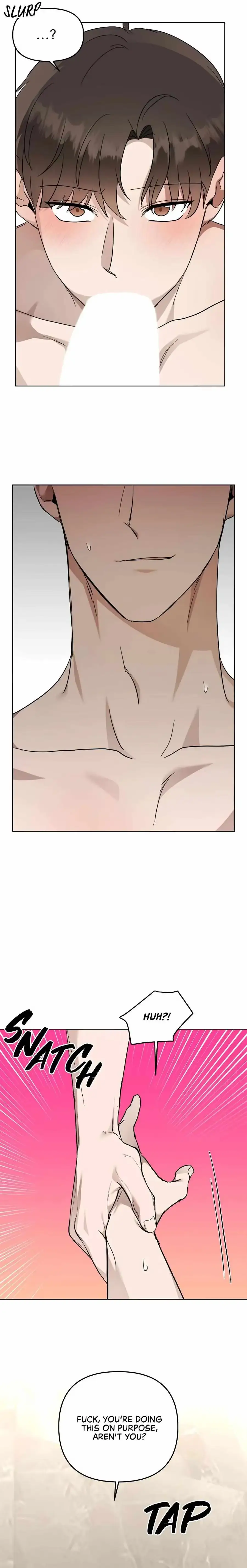 Sunday’s Solace Chapter 66 page 14 - 